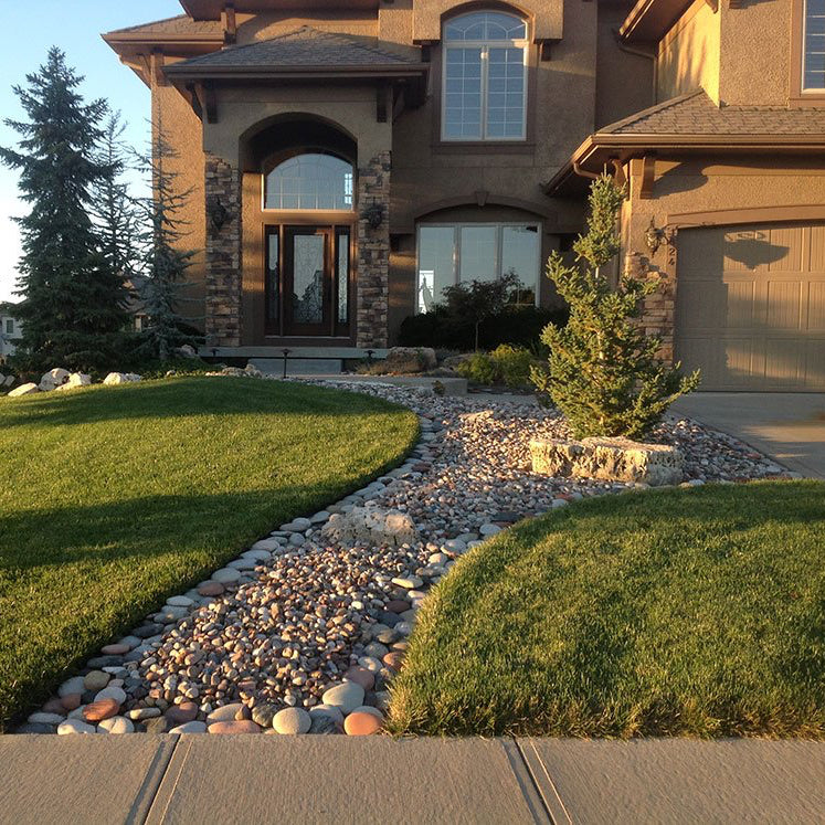 OUTDOOR LIVING ENHANCEMENTS