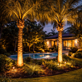 OUTDOOR LIGHTING AND AMBIANCE